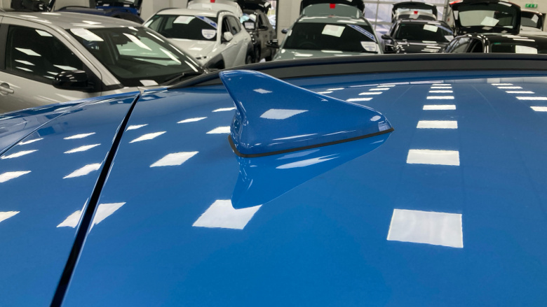 Hyundai KONA 1.6 GDi Hybrid Premium 5dr DCT Hybrid Hatchback